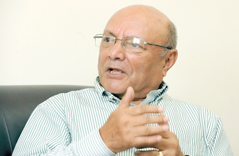 Bhesh bahadur thapa intervew5185