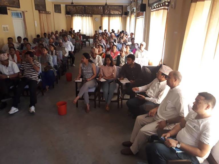 Yojana sujhab butwal